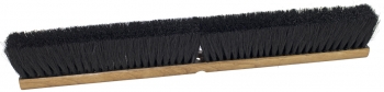 30" Floor Sweep w/Tampico Fiber Fill