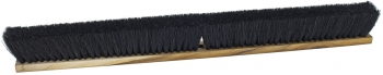 36" Floor Sweep w/Tampico Fiber Fill