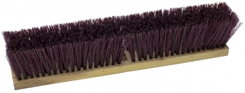 Stiff Synthetic Fill Coarse Floor Sweeps (18", 24", 30" & 36" available)