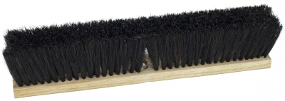Horsehair & Synthetic Blend Fine Floor Sweeps (18", 24", 30" & 36" available)