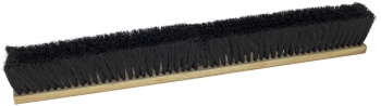 30" Floor Sweep w/Horsehair & Synthetic Fill