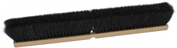24" Floor Sweep w/100% Horsehair Fill (Special Order)