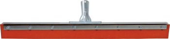 24" Silicone High Temp Smooth Floor Squeegee