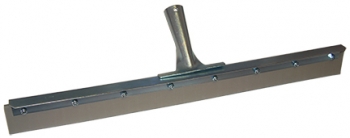 18" EPDM Straight Edge Squeegee