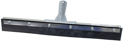 18" Straight Edge Floor Squeegee