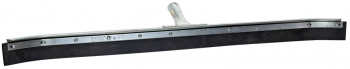 36" Curved Floor Squeegee