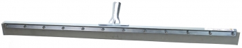 36" EPDM Staight Edge Floor Squeegee