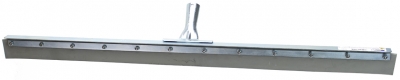 36" EPDM Staight Edge Floor Squeegee