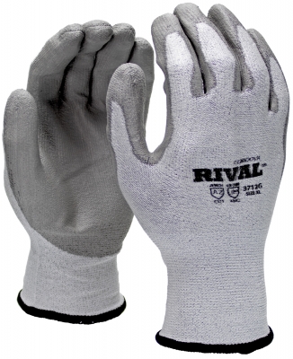 Polyurethane Palm Glove - Size X-tra Large