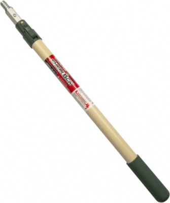Wooster® 6'-12' Sherlock® Extension Pole