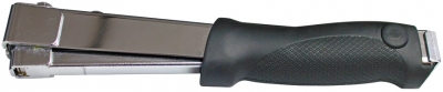 Heavy-Duty Hammer Tacker