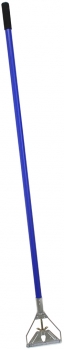 Standard Vinyl-Coated Steel Mop Handle