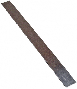 Injecta Blade - Sheet Vinyl