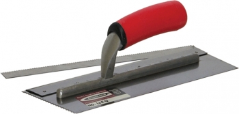 11" Injecta Ultigrip Trowel - Left Hand