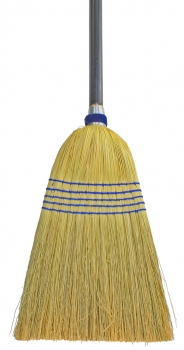Janitor Corn Broom