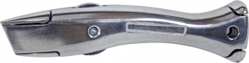 Fixed blade egonomic knife.
