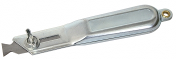 Bowtie Roofing Knife