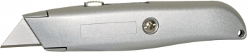 Standard Grade Retractable Utility Knife