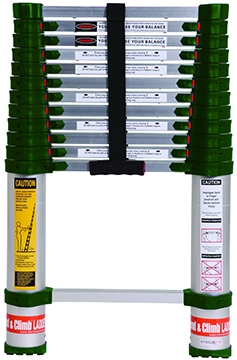 <b>XTEND+CLIMB®</b>Pro Series 780P Ext. Ladder