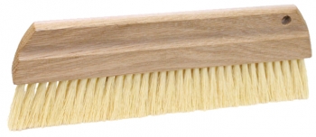 Paperhanger's Smoother Brush w/2" White Tampico Fiber Fill
