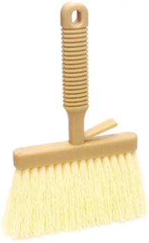 6" Masonry Brush w/Polypropylene Fill