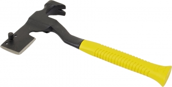 Smart Magnet Hatchet W/Easy Holder