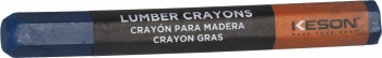Lumber Crayon - Blue