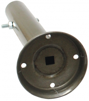 "Hank Style" Roofing Mop Adapter Sleeve