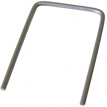 4" Staple For Hank Style Roofing Mop Head