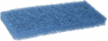 Medium Duty Scrubbing Pad - 10" x 4-1/2" x 3/4"