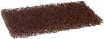 Medium-Aggressive Duty Scrubbing Pad - 10" x 4-1/2" x 3/4"