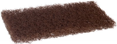 Medium-Aggressive Duty Scrubbing Pad - 10" x 4-1/2" x 3/4"