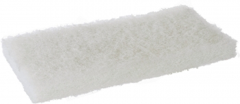 Light Duty Scrubbing Pad - 10" x 4-1/2" x 3/4"