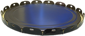 5-gal Metal Pail Lid