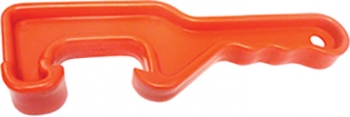 Plastic Pail Opener