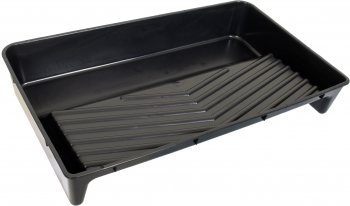 22" Deepwell Paint Tray