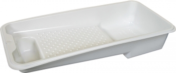 4" Plastic Paint Tray