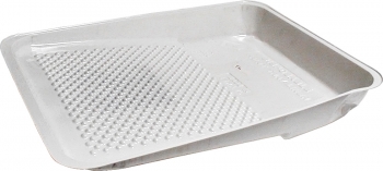 9" Plastic Paint Tray Liner