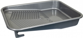 9" Plastic Paint Tray