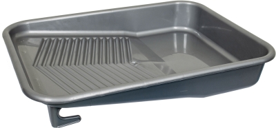 9" Plastic Paint Tray