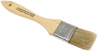 1-1/2" Paint/Chip Brush