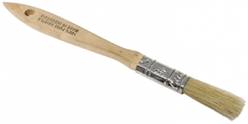 1/2" Paint/Chip Brush