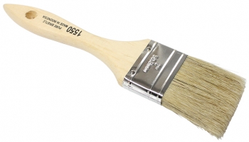 2" Heavy Duty Paint/Chip Brush