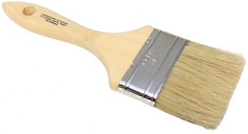 3" Heavy Duty Paint/Chip Brush