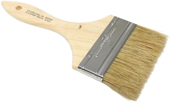 4" Paint/Chip Brush