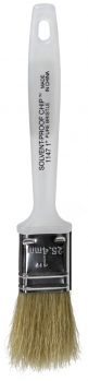 Wooster® 1" Solvent-Proof Chip Brush