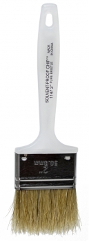 Wooster® 2" Solvent-Proof Chip Brush