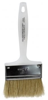 Wooster® 3" Solvent-Proof Chip Brush