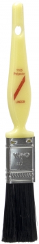 1" Economy Paint Brush - Polyester Fill
