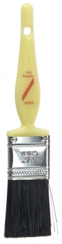 1-1/2" Economy Paint Brush - Polyester Fill